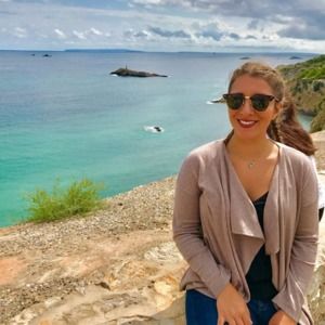 Meet your Posher, Vanessa